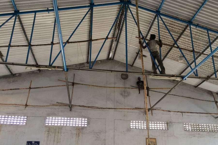 KP ENTERPRISES | Civil Engineering Industry